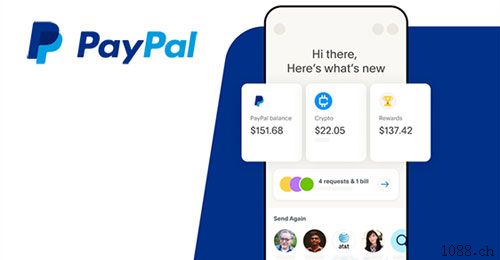 อำนาจเจริญPayPal代收款码、代开户，全球国际跨境代收款
